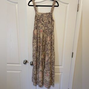 COPY - Knox Rose maxi dress L